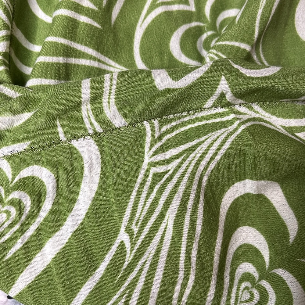 Lisa Says Gah Wild hearts Bailey lounge pants - Picture 9 of 9